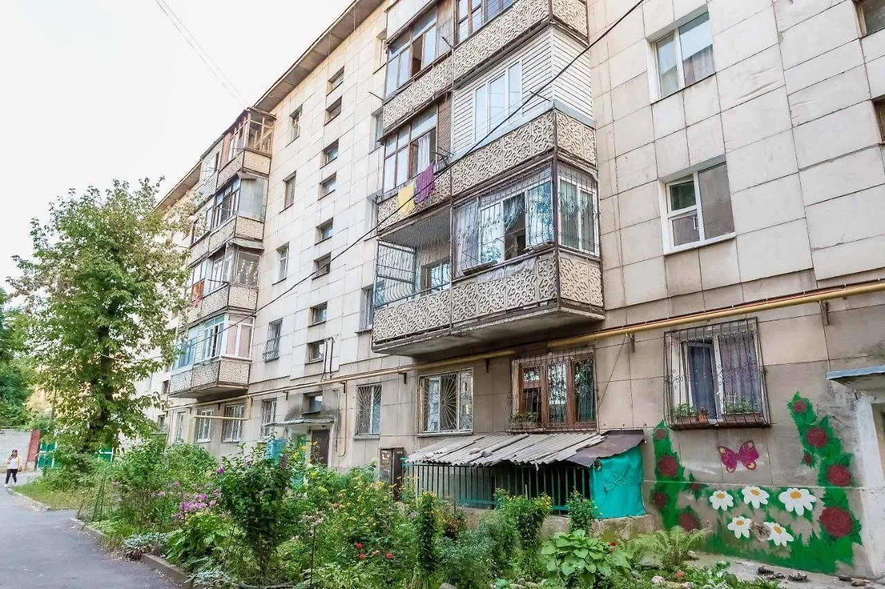 Уютная квартира в Таугуль 0*, Алматы Казахстан